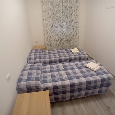Appartamento Sole E Mare Rapallo 1 Zewnętrze zdjęcie