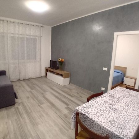 Appartamento Sole E Mare Rapallo 1 Zewnętrze zdjęcie