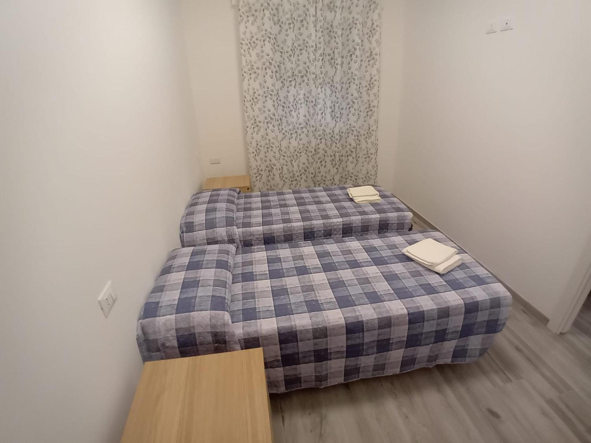 Appartamento Sole E Mare Rapallo 1 Zewnętrze zdjęcie