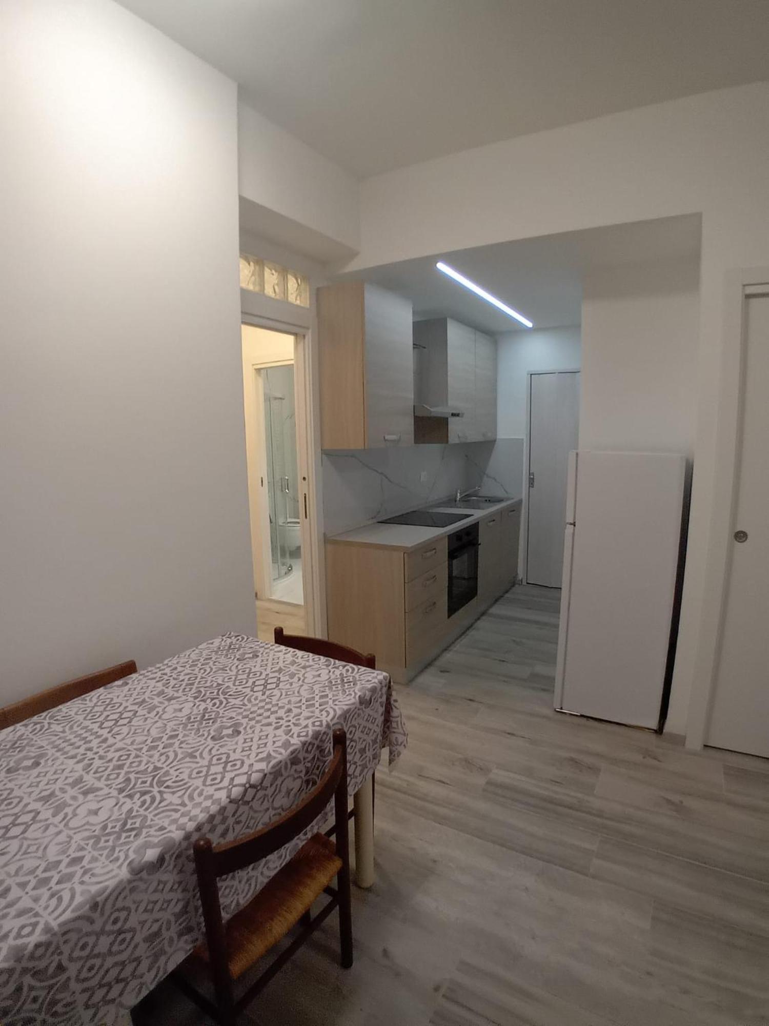 Appartamento Sole E Mare Rapallo 1 Zewnętrze zdjęcie