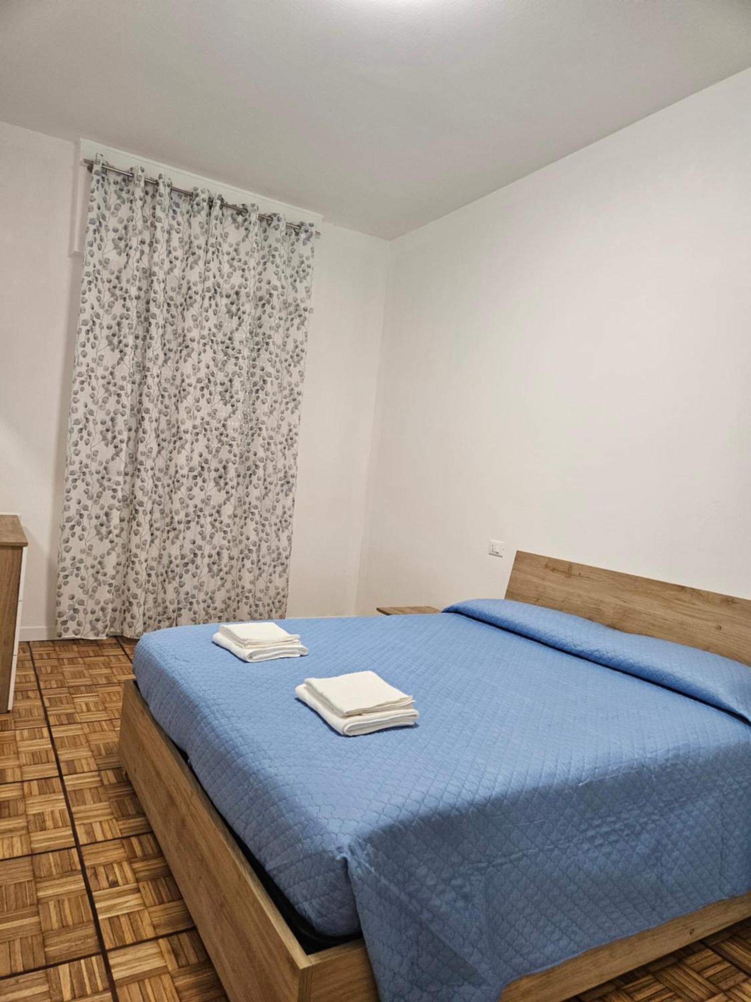 Appartamento Sole E Mare Rapallo 1 Zewnętrze zdjęcie