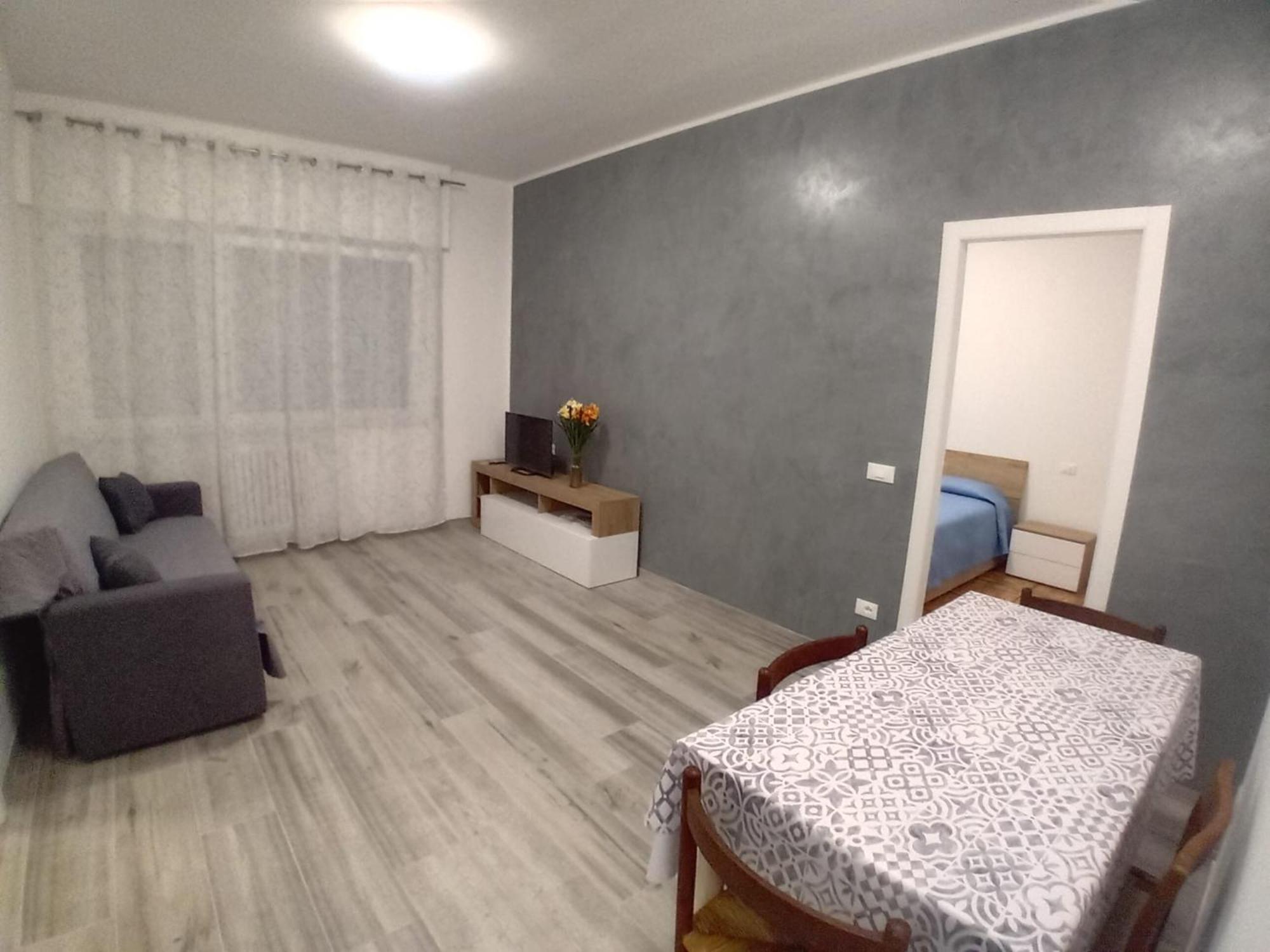 Appartamento Sole E Mare Rapallo 1 Zewnętrze zdjęcie